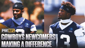 Next Story Image: Cowboys' Reenergized Defense Is A Match For Elite Offense With Super Bowl Dreams